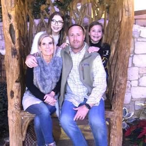 Meet your Posher, Rodney